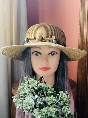 Karfil hat